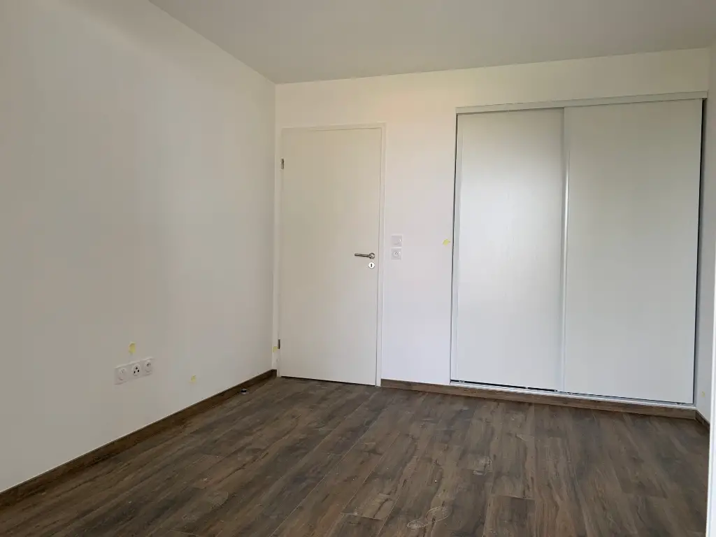 Location appartement 2 pièces 43 m2