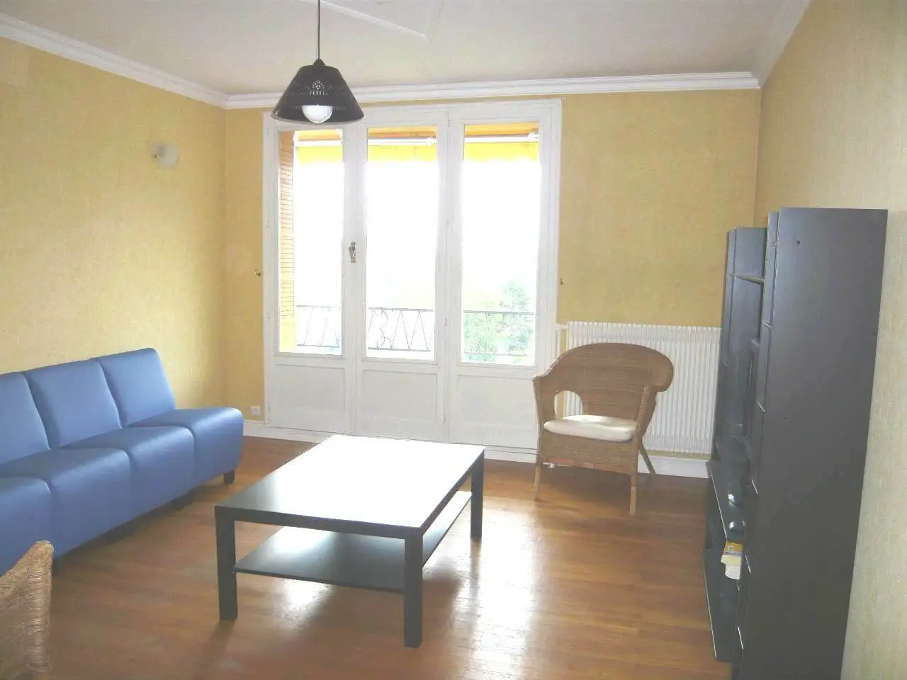 Location appartement 3 pièces 63 m2