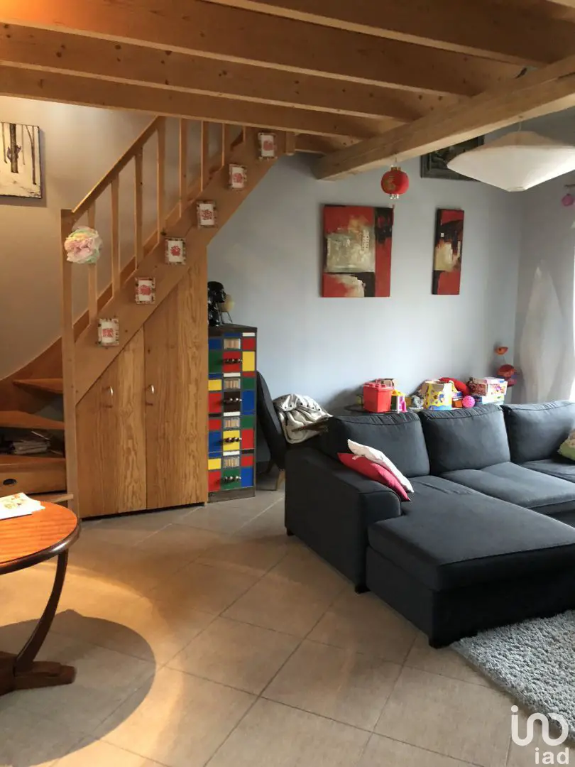 Vente maison 4 pièces 110 m2