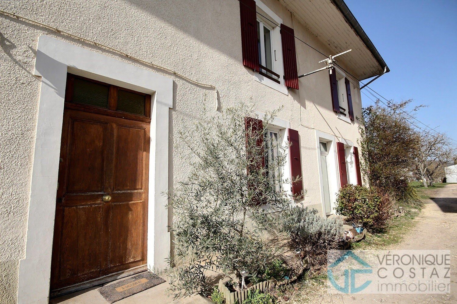 Vente maison 6 pièces 90 m2