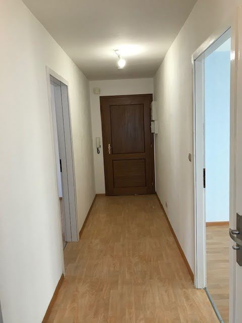 Location appartement 3 pièces 59,3 m2