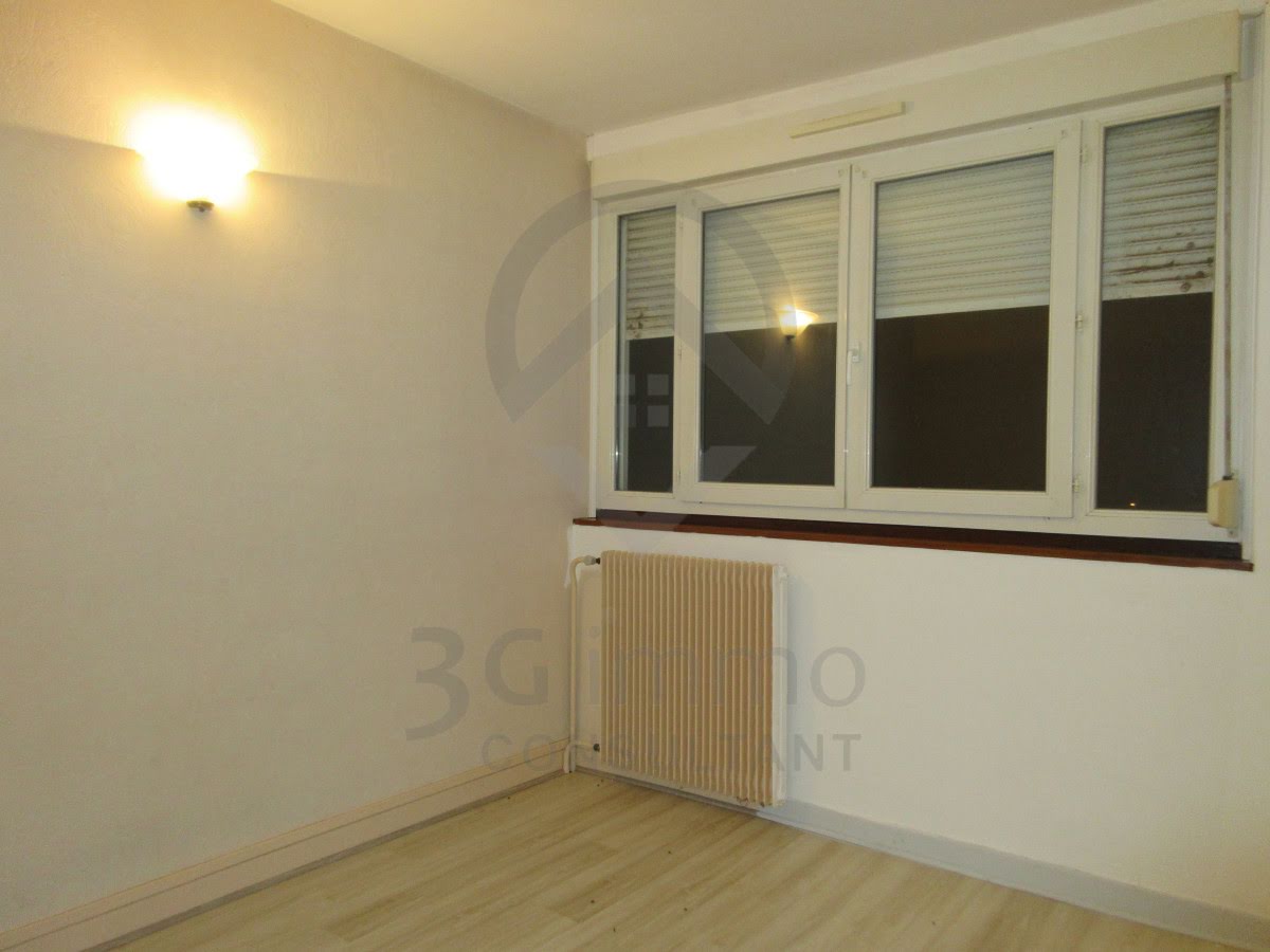 Vente appartement 4 pièces 68,03 m2