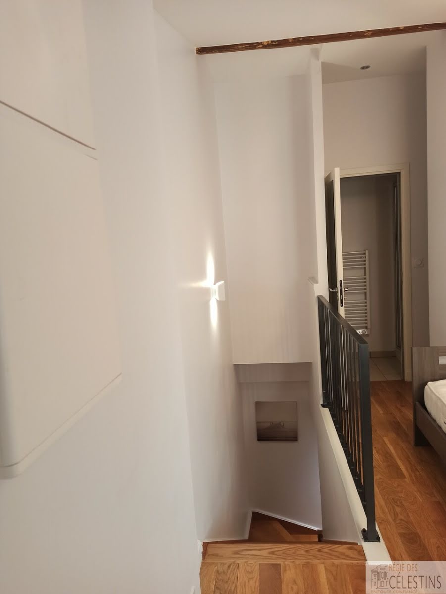 Location appartement 2 pièces 28 m2