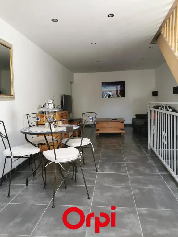 Vente maison 4 pièces 120 m2