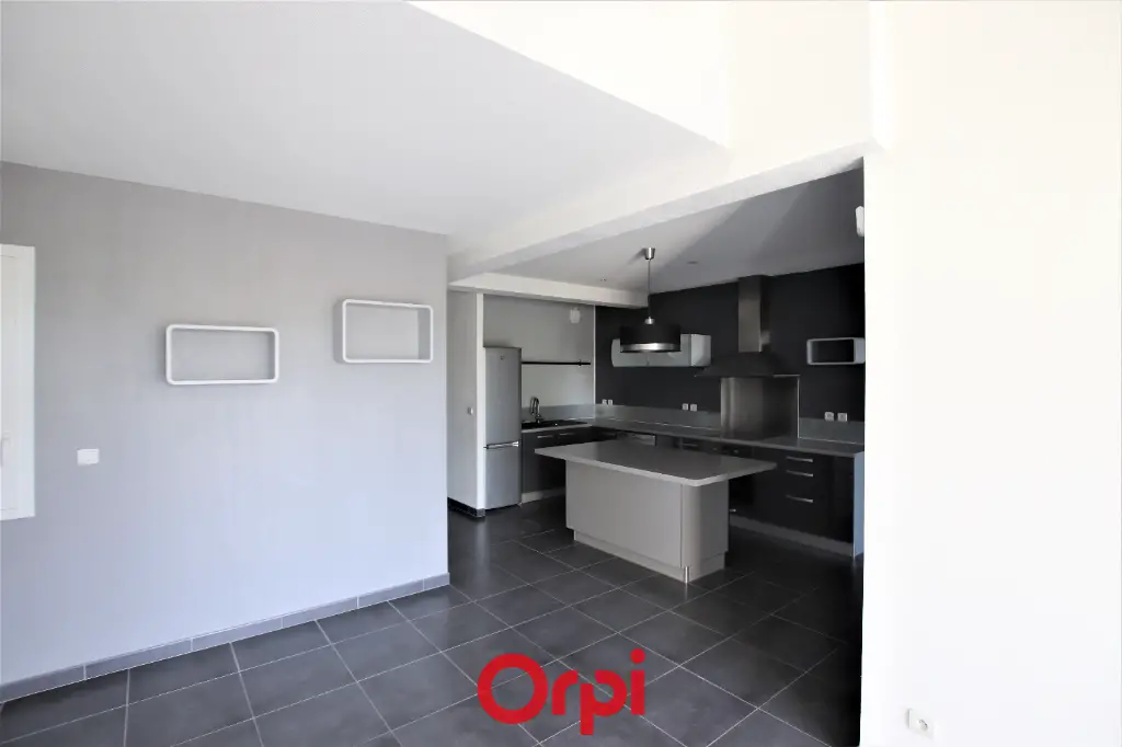 Vente appartement 4 pièces 80 m2