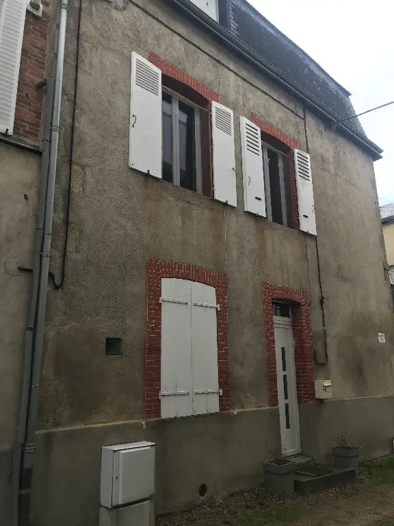 Vente maison 14 pièces 200 m2