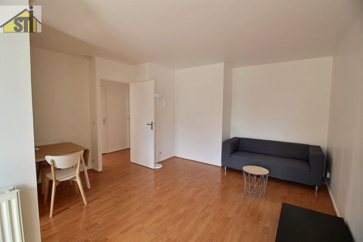 Location appartement meublé 2 pièces 40,29 m2