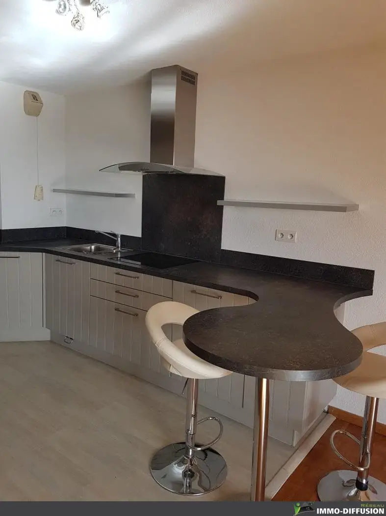 Vente appartement 5 pièces 152 m2