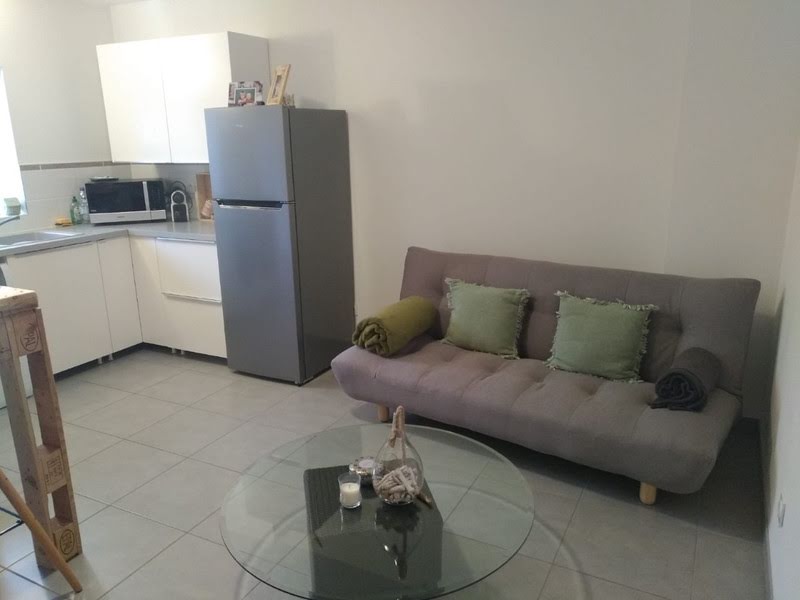 Vente appartement 2 pièces 37 m2