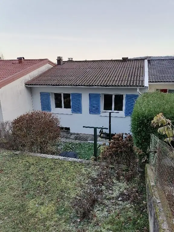 Vente maison 5 pièces 95 m2