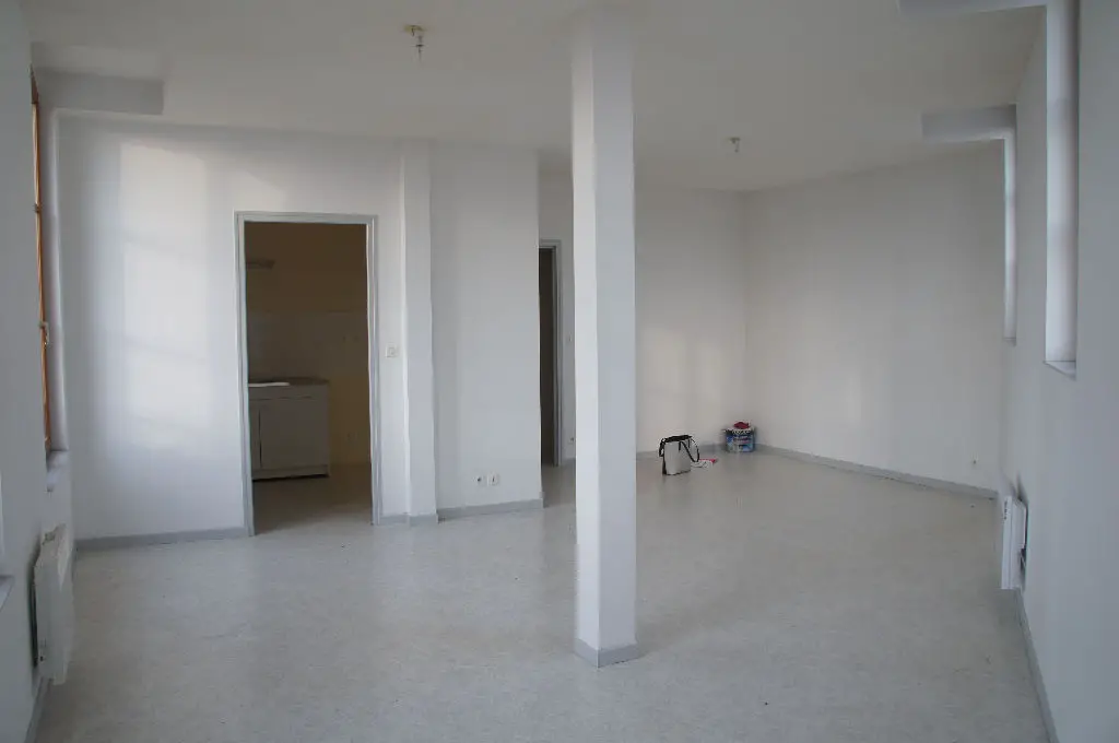 Location appartement 4 pièces 71 m2