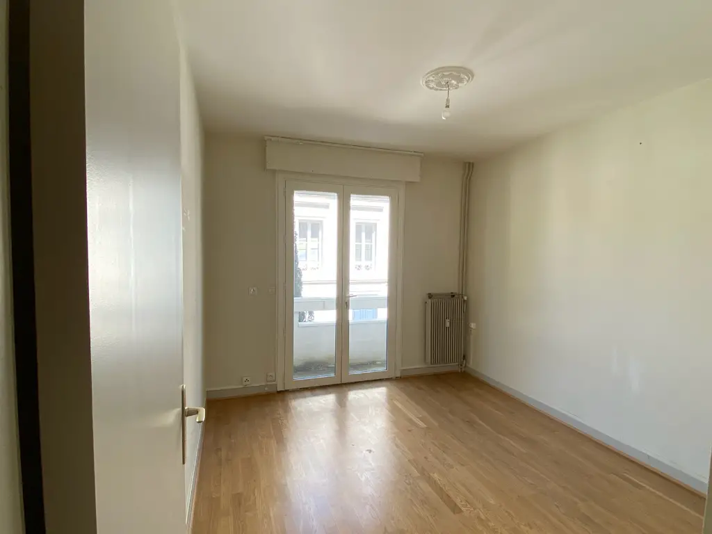 Location appartement 3 pièces 78 m2