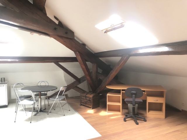 Vente studio 48 m2