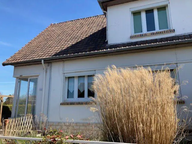 Vente maison 5 pièces 75 m2