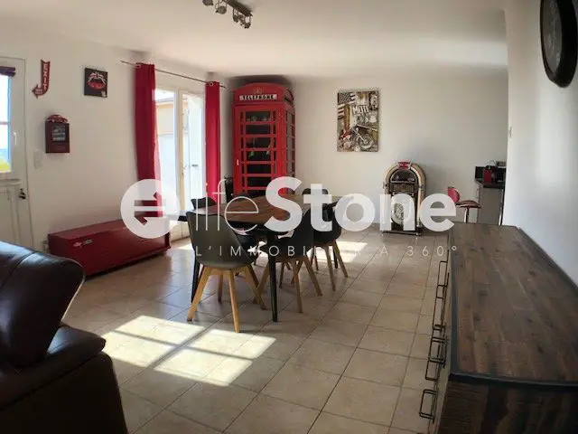 Vente maison 4 pièces 105 m2