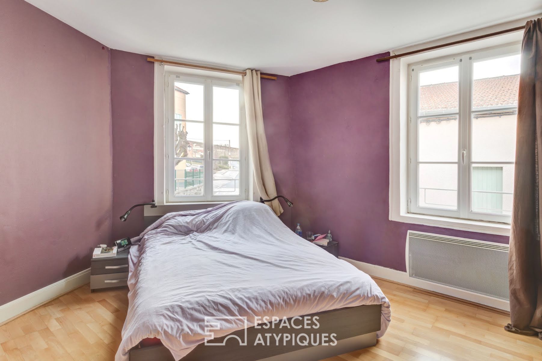 Vente maison 5 pièces 90 m2