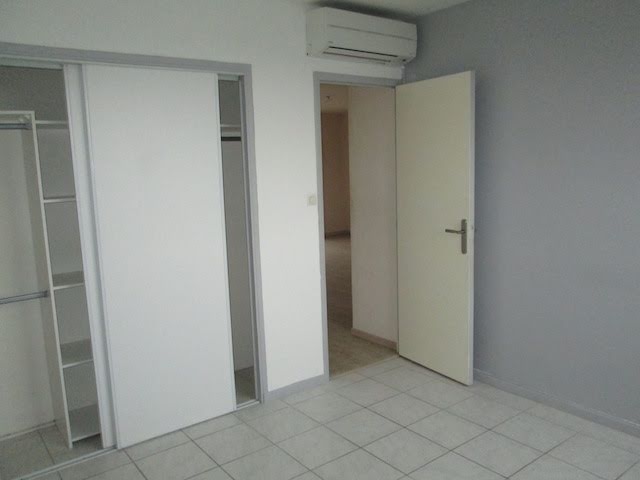Location appartement 3 pièces 62,71 m2