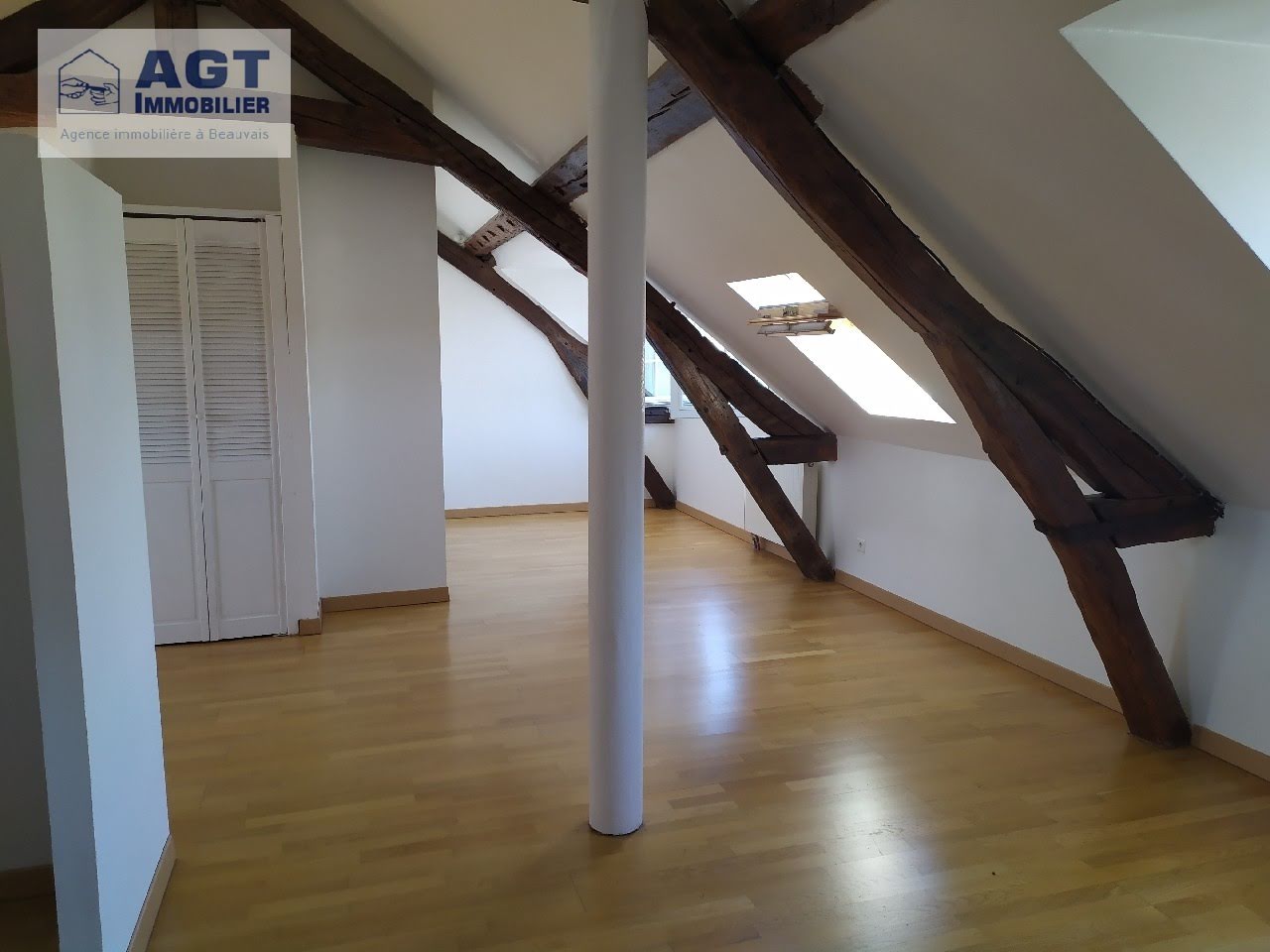 Location appartement 3 pièces 63 m2