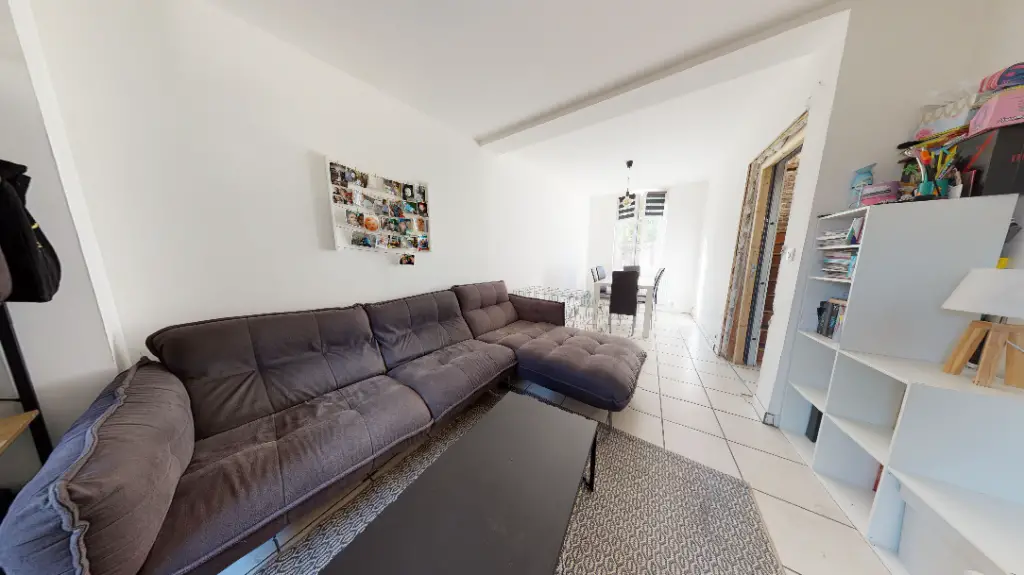 Vente maison 6 pièces 176,46 m2