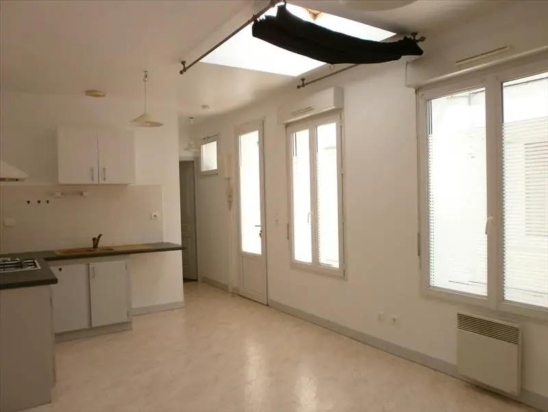 Location appartement 3 pièces 47 m2