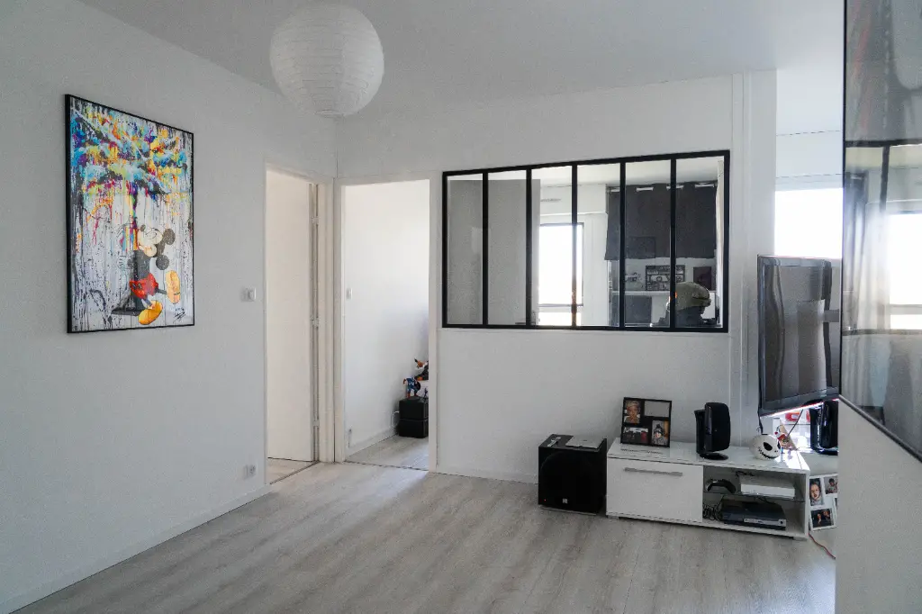 Location appartement 4 pièces 87,89 m2