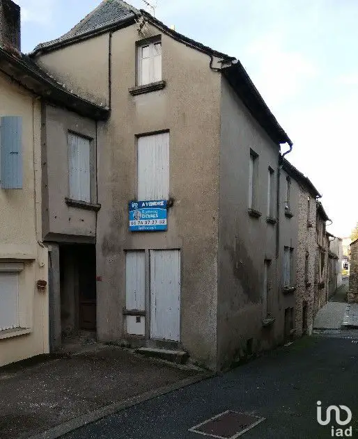 Vente maison 4 pièces 120 m2