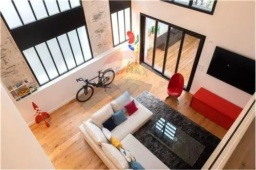 Vente appartement 5 pièces 140 m2