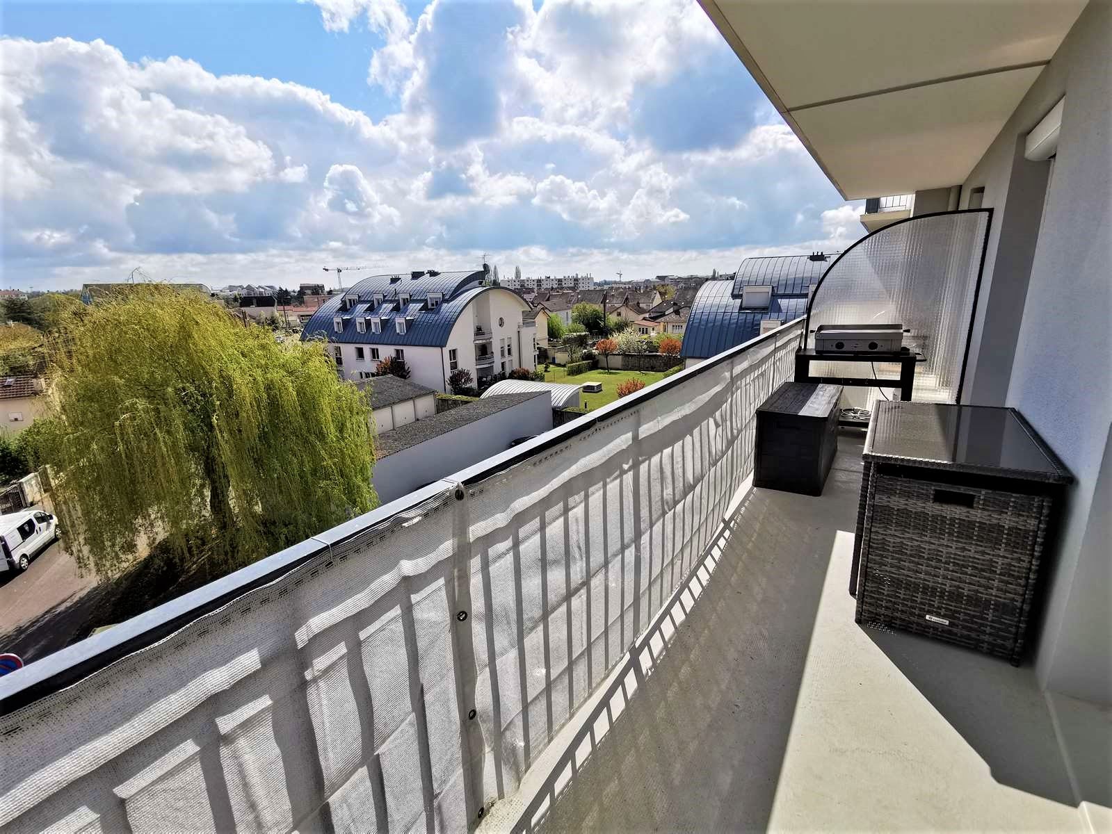 Vente appartement 5 pièces 84 m2