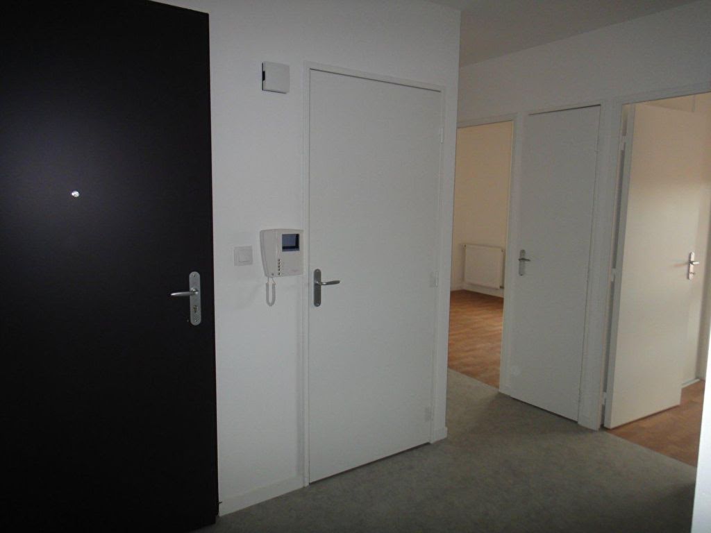 Location appartement 4 pièces 80,31 m2