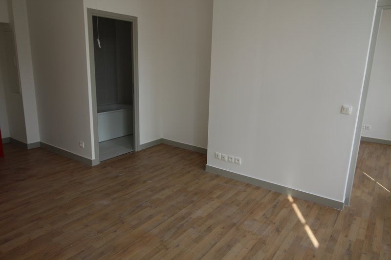 Location appartement 2 pièces 38,19 m2