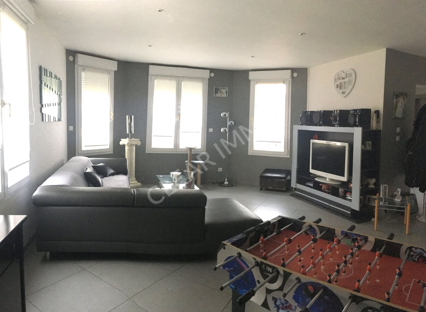 Vente maison 6 pièces 180 m2