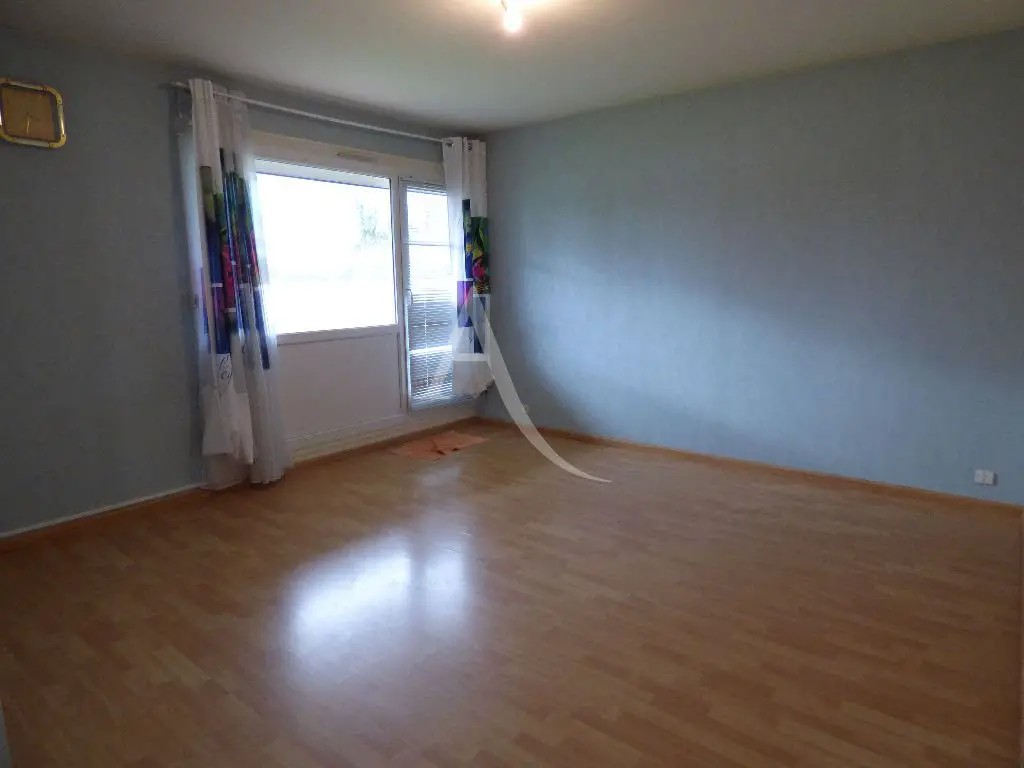 Vente appartement 2 pièces 51,5 m2