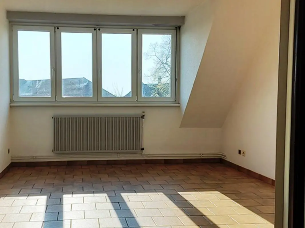 Vente appartement 3 pièces 65 m2