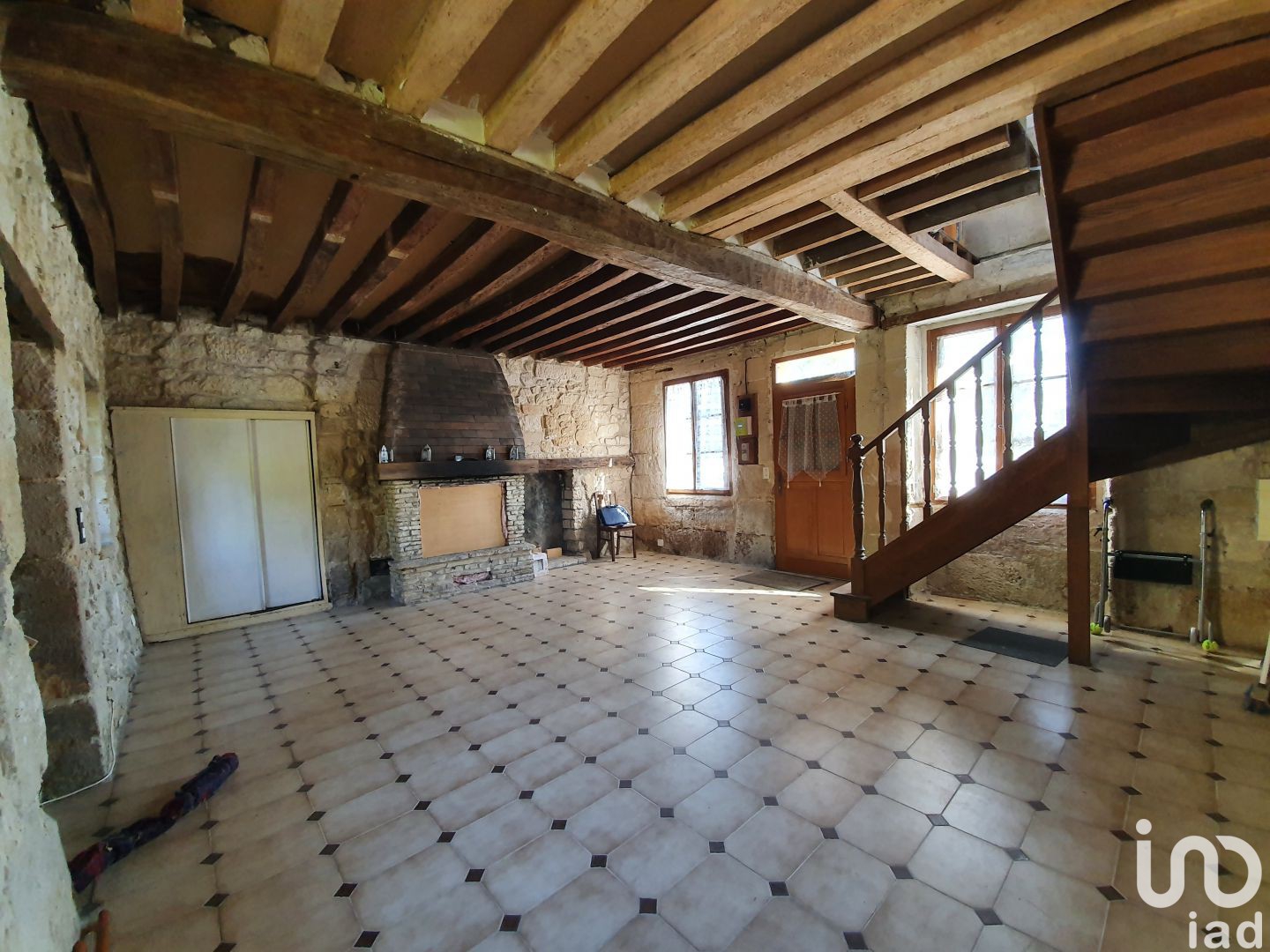 Vente maison 5 pièces 132 m2