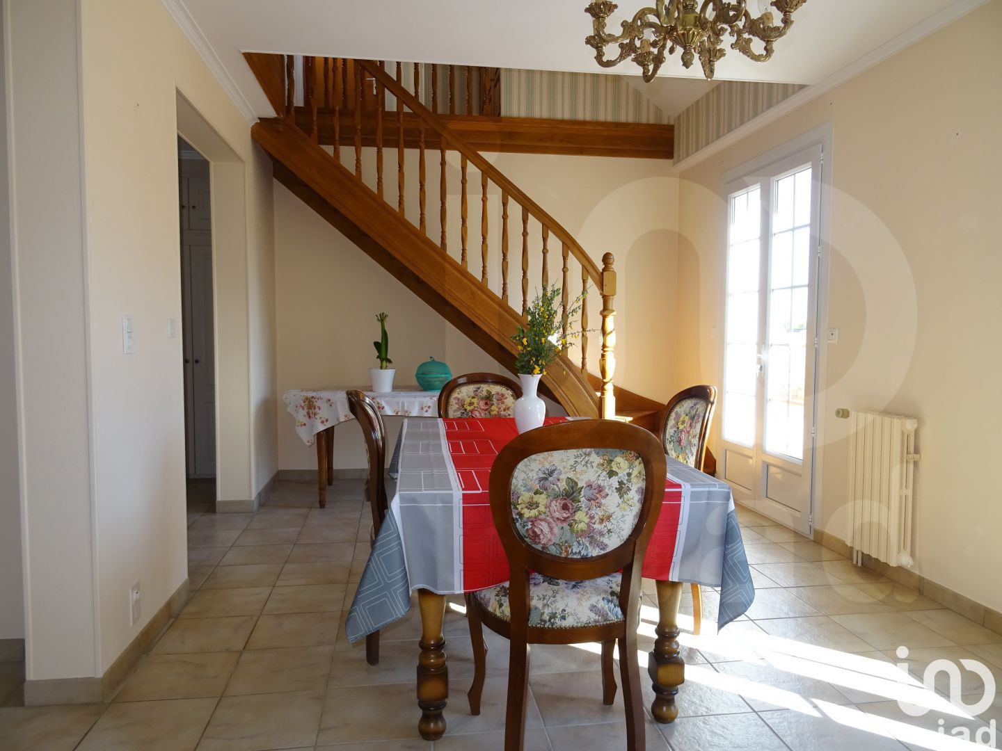 Vente maison 6 pièces 194 m2