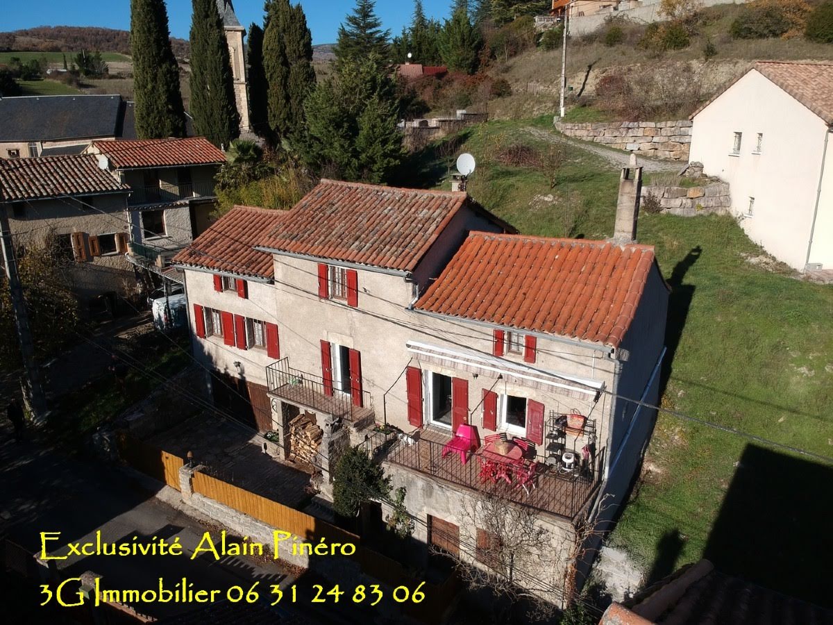 Vente maison 5 pièces 114 m2