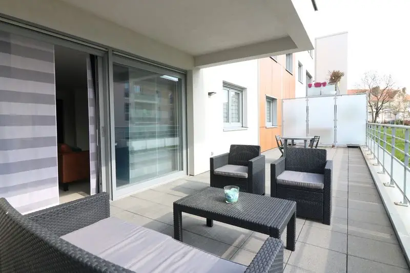 Vente appartement 3 pièces 72 m2