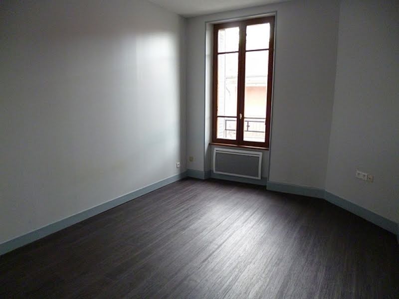 Location appartement 5 pièces 105 m2