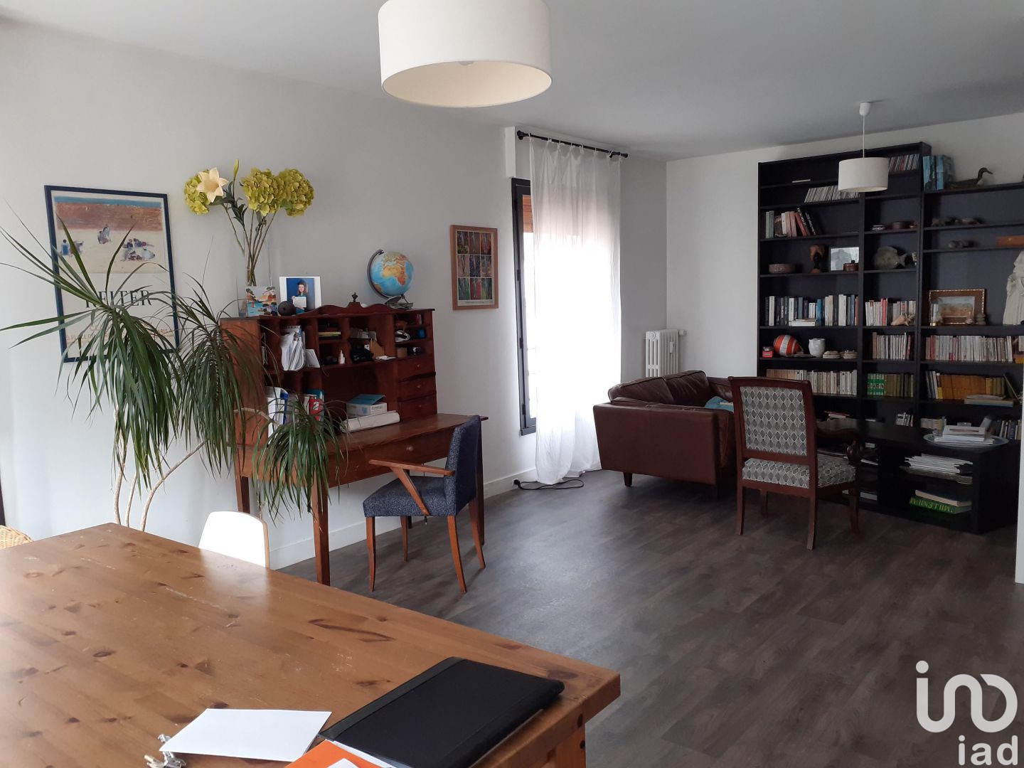 Vente appartement 6 pièces 108 m2