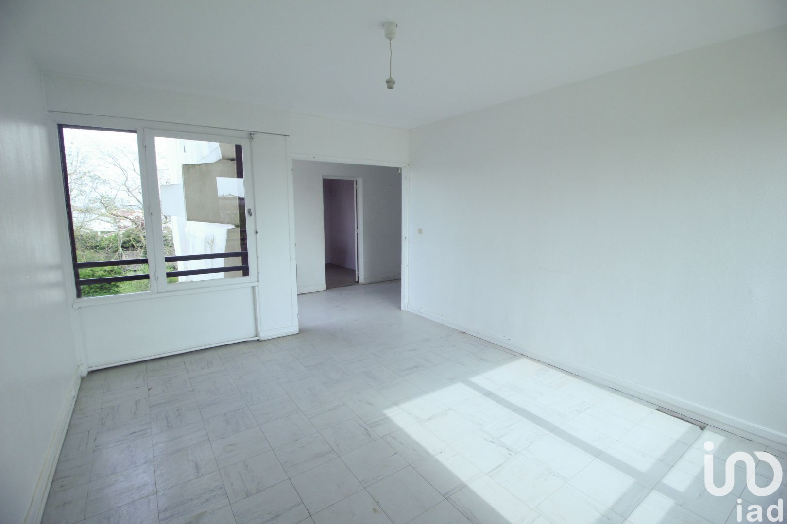 Vente appartement 3 pièces 59 m2