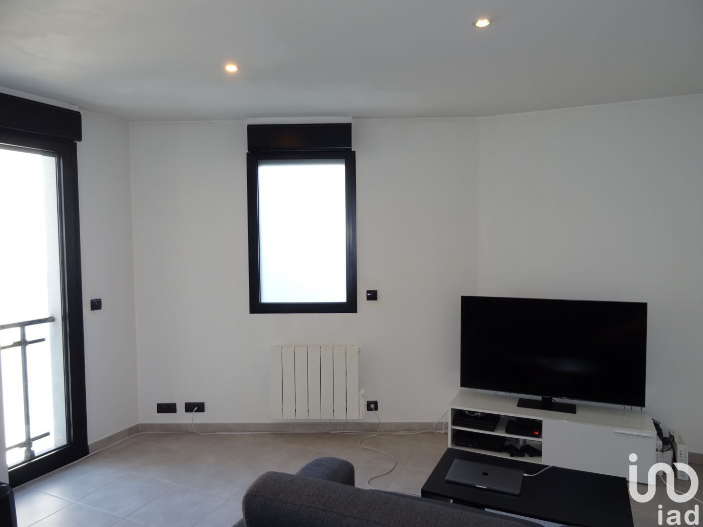 Vente studio 30 m2