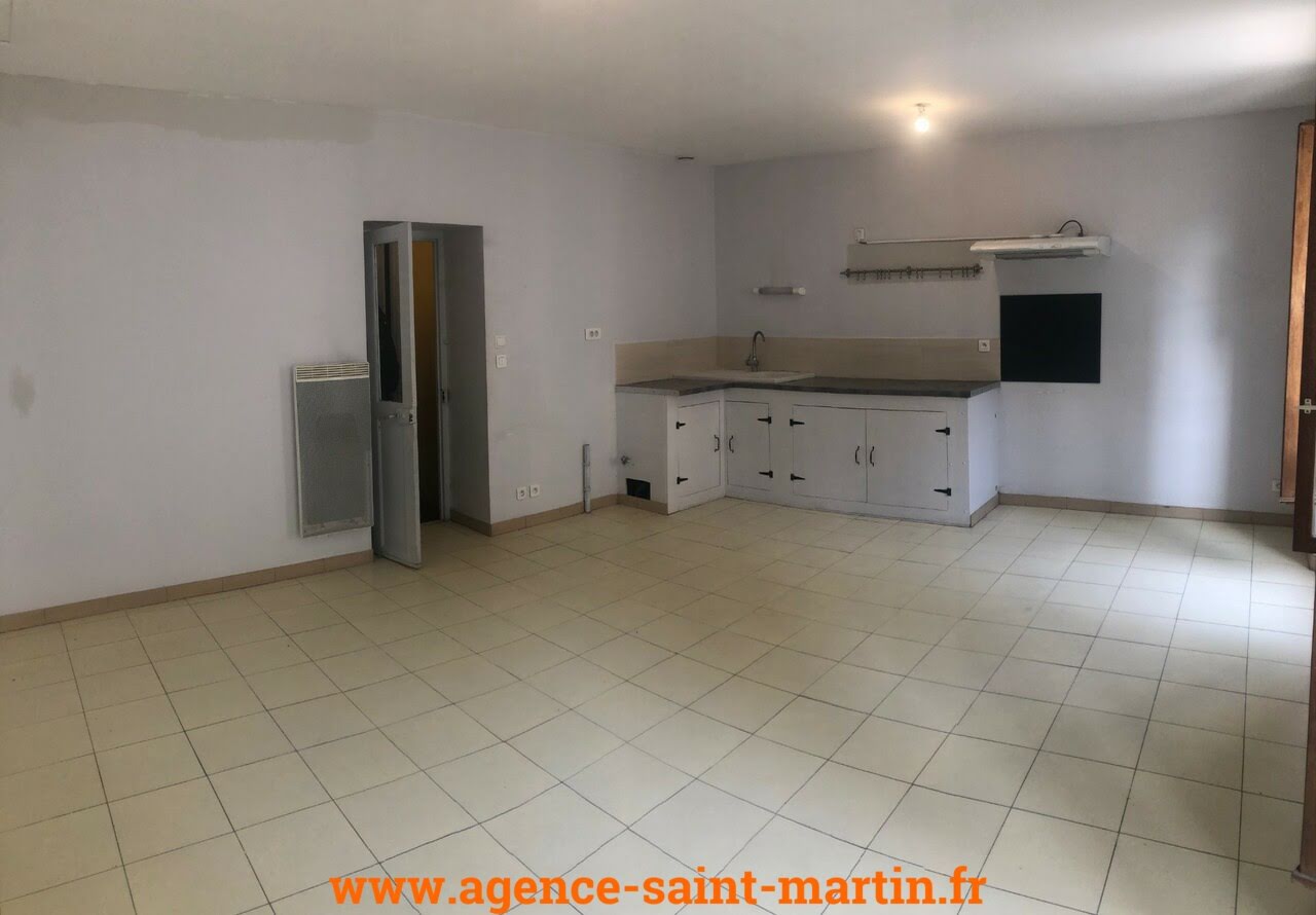 Vente maison 4 pièces 82 m2