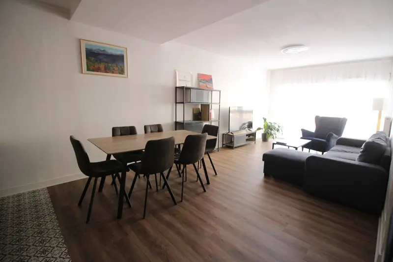 Vente appartement 4 pièces 95 m2