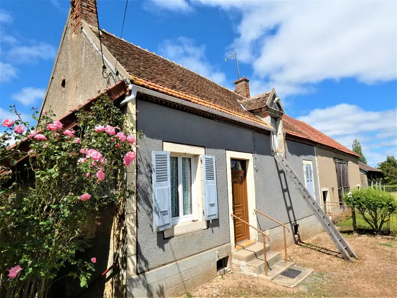 Vente maison 3 pièces 50 m2