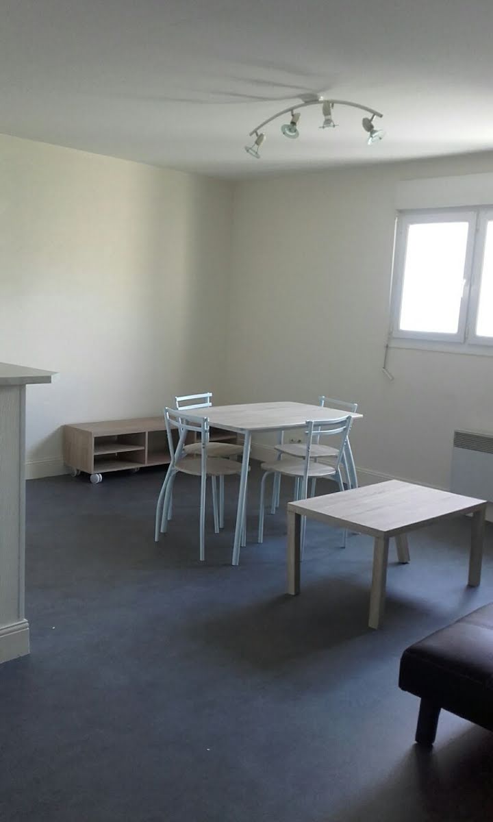 Location appartement 2 pièces 47 m2