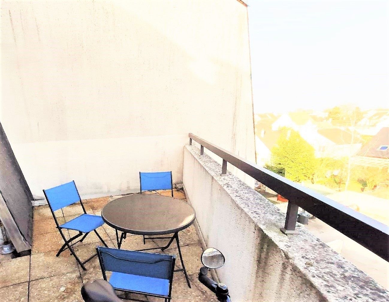 Vente appartement 2 pièces 30 m2