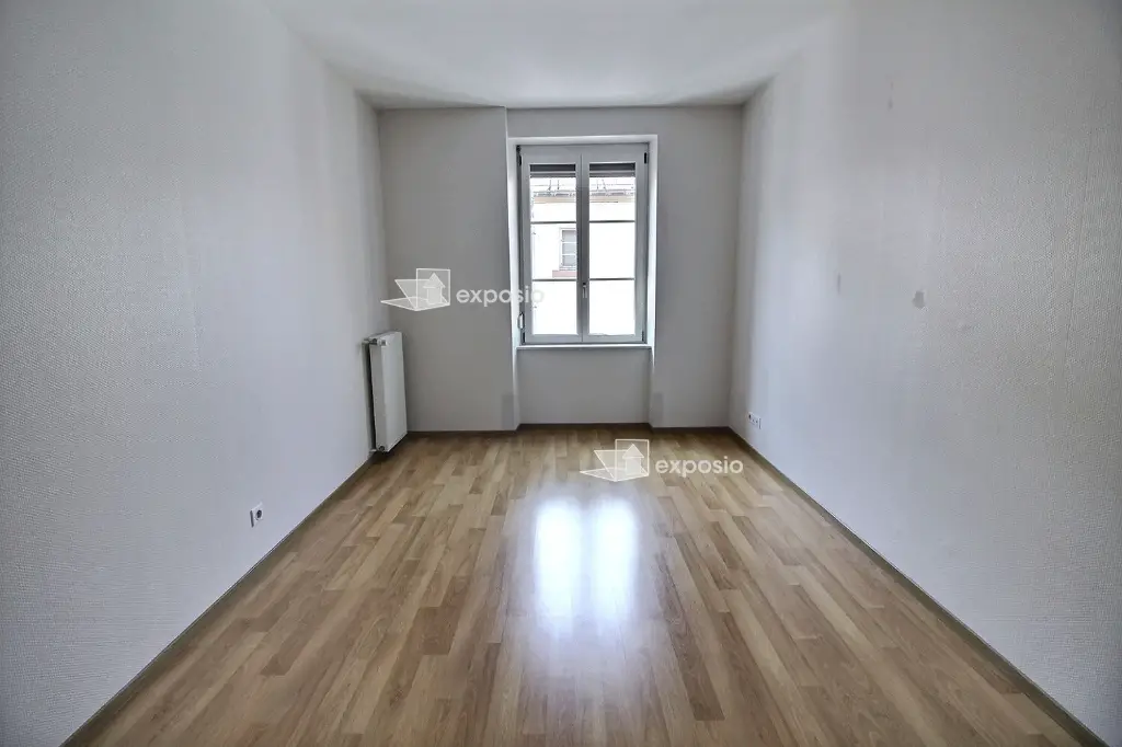 Location appartement 4 pièces 80,71 m2