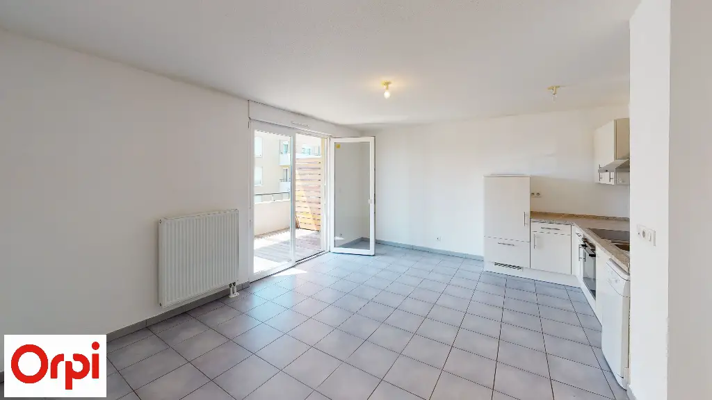 Vente appartement 2 pièces 42 m2