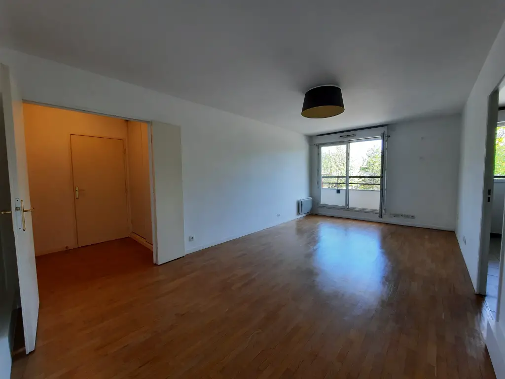 Location appartement 3 pièces 69,22 m2