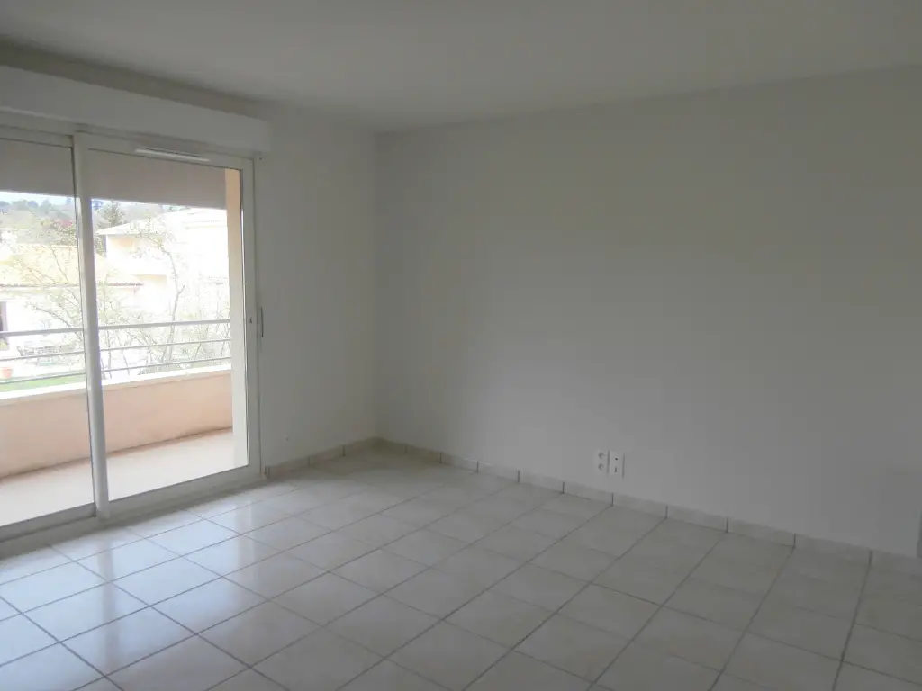 Location appartement 2 pièces 46 m2